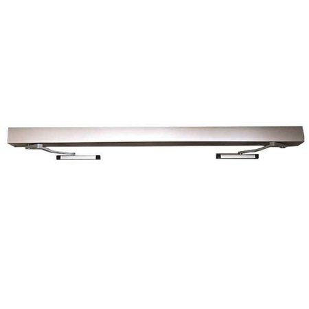 ENTREMATIC Entrematic: Ditec:HA8-LP LPL-RPL CLEAR 75" (PULL PAIR CL) ENT-WL-104-75